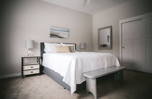 Bridgman Casa | Monogram Inn- Boardwalk #12