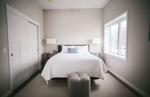 Bridgman Casa | Monogram Inn - Hightide #15