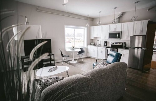 Bridgman Casa | Monogram Inn - Hightide #15