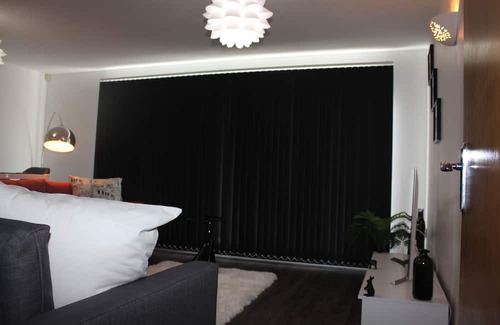 Greenwich Apartamento | Miles Close Apartment