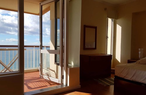 Sao Martinho Apartamento | Feel the Sound of the Sea