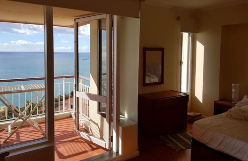 Sao Martinho Apartamento | Feel the Sound of the Sea