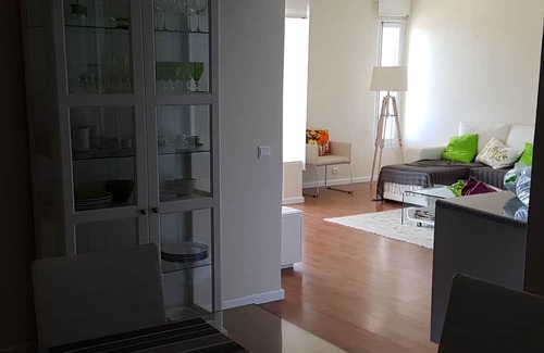 Sao Martinho Apartamento | Feel the Sound of the Sea