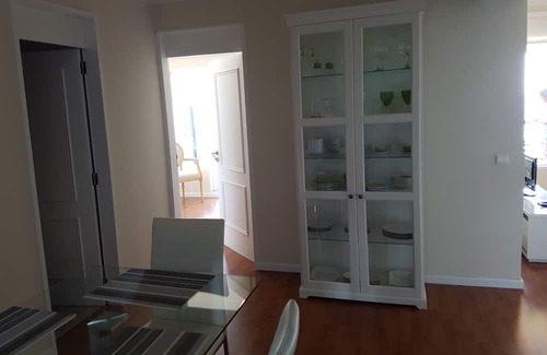 Sao Martinho Apartamento | Feel the Sound of the Sea