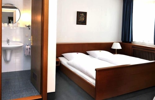 Pommersfelden Hotel | Grüner Baum