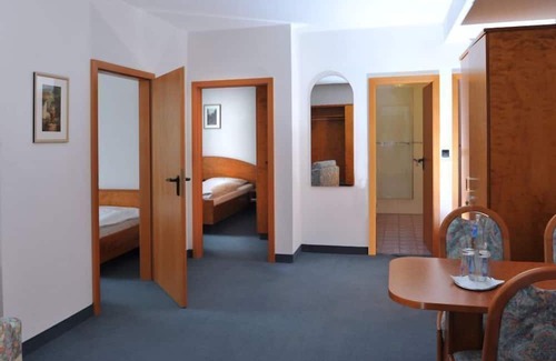 Pommersfelden Hotel | Grüner Baum