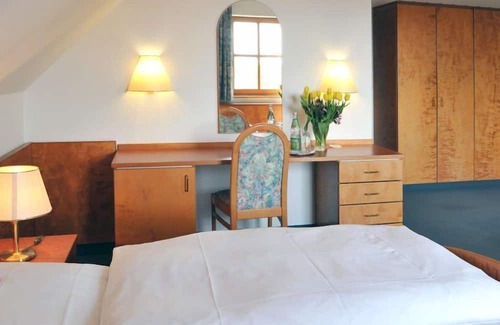 Pommersfelden Hotel | Grüner Baum