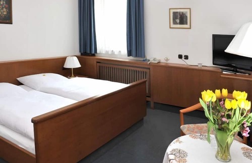 Pommersfelden Hotel | Grüner Baum