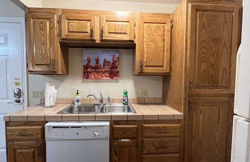 St. George Condominio | ¡Tu hogar lejos de casa!