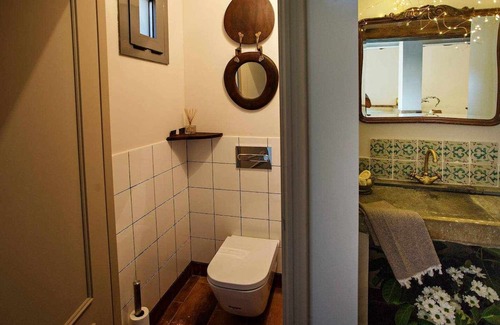 Olot Apartamento | apartment del picapedrer