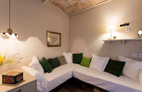 Olot Apartamento | apartment del picapedrer