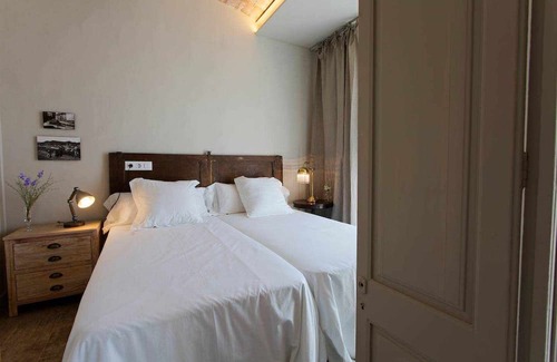 Olot Apartamento | apartment del picapedrer