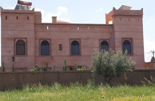 Majorelle Casa | French Riad Marrakech