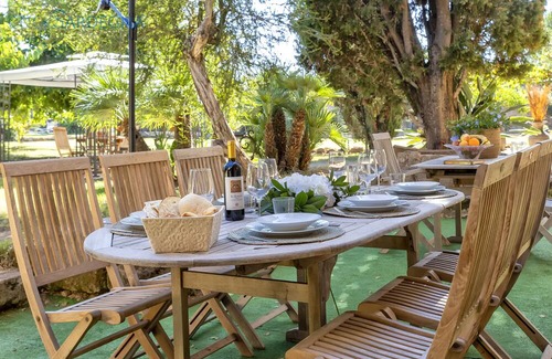 Alghero Villa | Alghero, a prestigious independent ancient home with pool