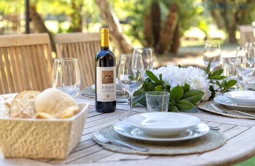 Alghero Villa | Alghero, a prestigious independent ancient home with pool