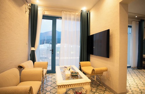 Huairou Cama Y Desayuno | Beijing Fangtang Inn