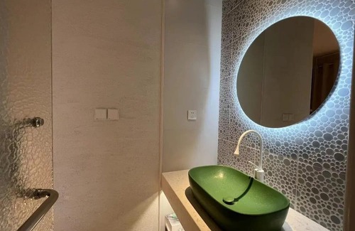 Huairou Cama Y Desayuno | Beijing Fangtang Inn