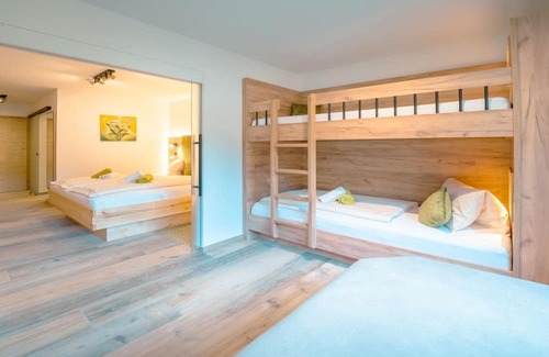 Forstau Hotel | Familienhotel Unterreith