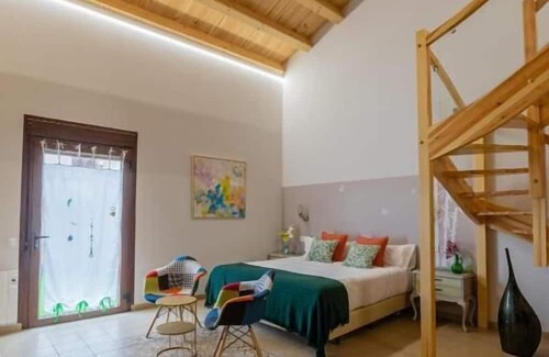 Villaverde de Medina Hotel | El Jaraíz De Don Marciano