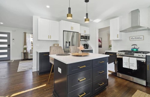 Belvedere Park Casa | Casa Contempo Decatur