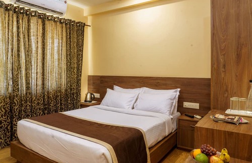 Rameshwaram Hotel | WYT Hotels Rameswaram