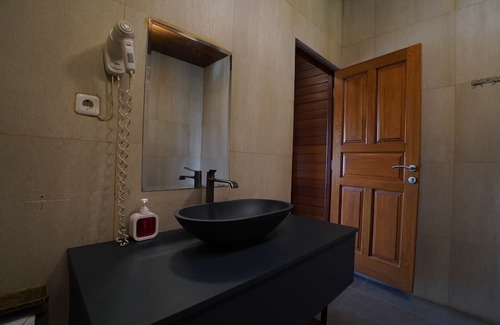 Ciloto Complejo | Villa Top View