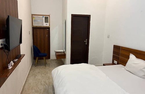 Tapukara Hotel | Hotel AVG Palace