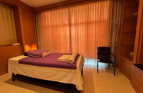 Khlong Khuean Casa | Room-rainbow Arokaya Welness Resort