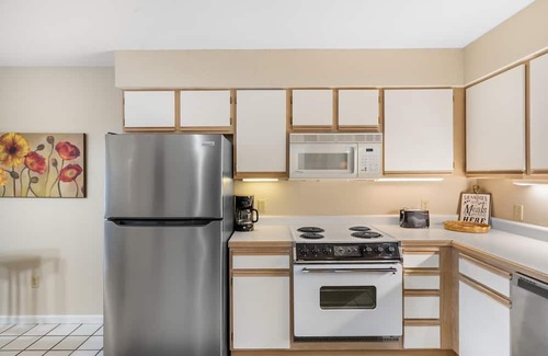 Table Rock Condominio | Fairway Retreat Stay for 6