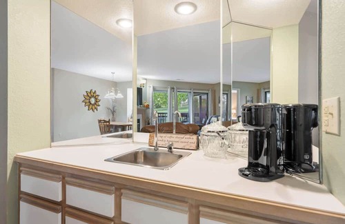 Table Rock Condominio | Fairway Retreat Stay for 6