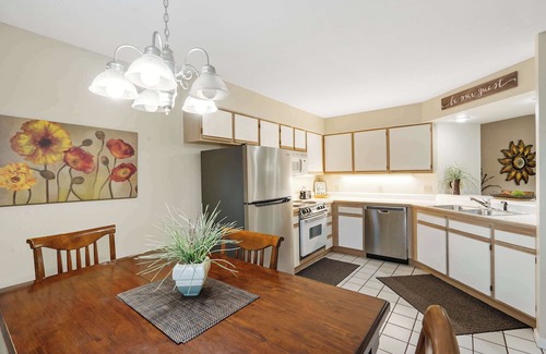 Table Rock Condominio | Fairway Retreat Stay for 6