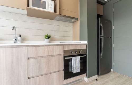 Santiago Apartamento | Inversiones Gestiones de Propiedades