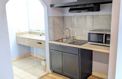 San Angelo Hotel | Super Motel