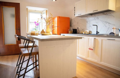 Castagnea Casa | Ca' Dij Noni