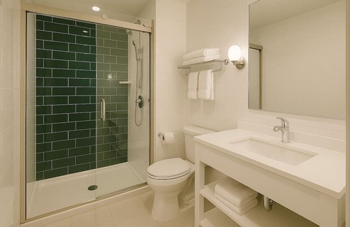 Seisdon Hotel | Pairc House Hotel