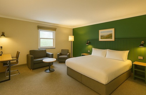 Seisdon Hotel | Pairc House Hotel