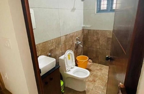 Varkala Complejo | Shannarah homestay