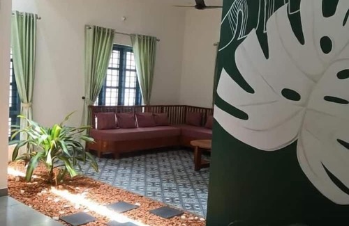 Varkala Complejo | Shannarah homestay