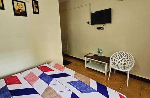 Alibaug Hotel | Prabhukrupa Tourist Farm