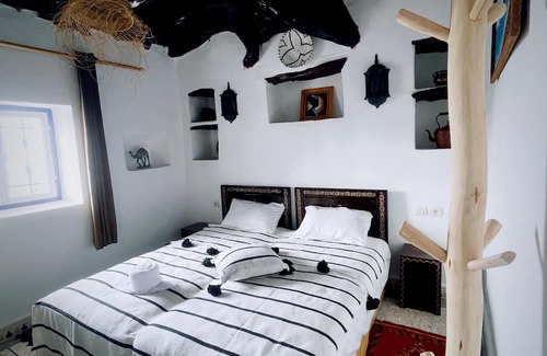 Sidi Ifni Hotel | Ifni Sunset