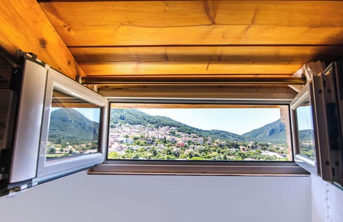 Dafnata Villa | Villa Victoria By Corfuescapes