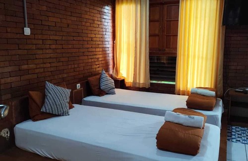 Wonosobo Cabina | Jawa Dwipa Villa