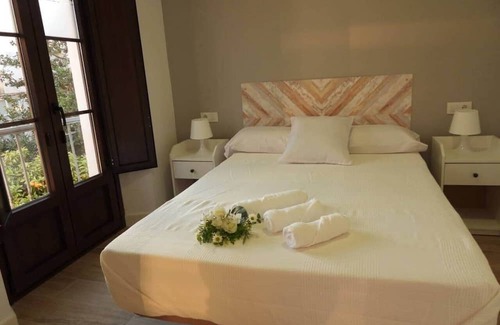 Centro histórico de Jerez de la Frontera Apartamento | Apartment 2 a