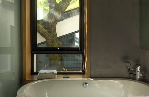 Huizhou District Hotel | Wangshanlife Snow Garden Design Hotel