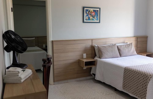 Jardim Alvorada Otro | JHS Palace Hotel