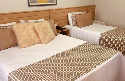 Jardim Alvorada Otro | JHS Palace Hotel