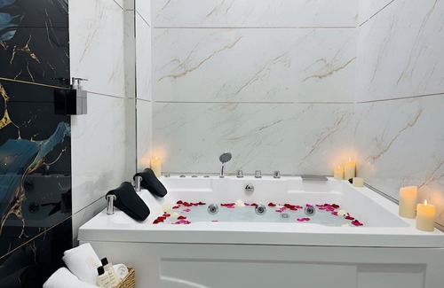 Sikar Casa | Knight Oasis