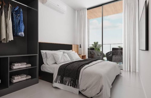 Centro Hotel | PORTO 2 LIFE RESORT