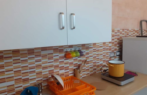 Historical Downtown Salerno Apartamento | casa normanna