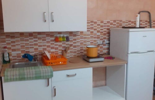 Historical Downtown Salerno Apartamento | casa normanna